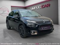 Citroen C4 Cactus PureTech 110 SS BVM6 Origins - <small></small> 10.990 € <small>TTC</small> - #1