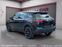 Citroen C4 Cactus PureTech 110 SS BVM6 Origins - <small></small> 10.990 € <small>TTC</small> - #3