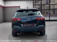 Citroen C4 Cactus PureTech 110 SS BVM6 Origins - <small></small> 10.990 € <small>TTC</small> - #8