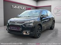 Citroen C4 Cactus PureTech 110 SS BVM6 Origins - <small></small> 10.990 € <small>TTC</small> - #19