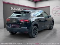 Citroen C4 Cactus PureTech 110 SS BVM6 Origins - <small></small> 10.990 € <small>TTC</small> - #20