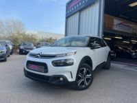 Citroen C4 Cactus PureTech 110 SS BVM6 Shine - <small></small> 10.990 € <small>TTC</small> - #1