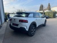 Citroen C4 Cactus PureTech 110 SS BVM6 Shine - <small></small> 10.990 € <small>TTC</small> - #5