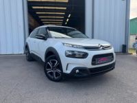 Citroen C4 Cactus PureTech 110 SS BVM6 Shine - <small></small> 10.990 € <small>TTC</small> - #7