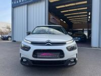 Citroen C4 Cactus PureTech 110 SS BVM6 Shine - <small></small> 10.990 € <small>TTC</small> - #8