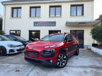 Citroen C4 Cactus PureTech 110 SS EAT6 Shine - <small></small> 10.990 € <small>TTC</small> - #1