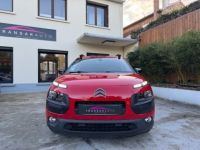 Citroen C4 Cactus PureTech 110 SS EAT6 Shine - <small></small> 10.990 € <small>TTC</small> - #2