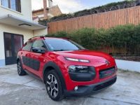 Citroen C4 Cactus PureTech 110 SS EAT6 Shine - <small></small> 10.990 € <small>TTC</small> - #3