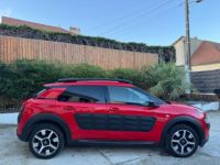 Citroen C4 Cactus PureTech 110 SS EAT6 Shine - <small></small> 10.990 € <small>TTC</small> - #4