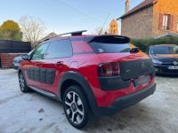 Citroen C4 Cactus PureTech 110 SS EAT6 Shine - <small></small> 10.990 € <small>TTC</small> - #7