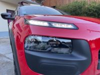 Citroen C4 Cactus PureTech 110 SS EAT6 Shine - <small></small> 10.990 € <small>TTC</small> - #42