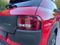 Citroen C4 Cactus PureTech 110 SS EAT6 Shine - <small></small> 10.990 € <small>TTC</small> - #43