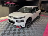 Citroen C4 Cactus PureTech 110 SS EAT6 Shine - <small></small> 10.990 € <small>TTC</small> - #1