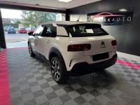 Citroen C4 Cactus PureTech 110 SS EAT6 Shine - <small></small> 10.990 € <small>TTC</small> - #3