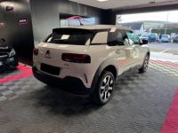 Citroen C4 Cactus PureTech 110 SS EAT6 Shine - <small></small> 10.990 € <small>TTC</small> - #5