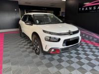 Citroen C4 Cactus PureTech 110 SS EAT6 Shine - <small></small> 10.990 € <small>TTC</small> - #7