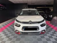 Citroen C4 Cactus PureTech 110 SS EAT6 Shine - <small></small> 10.990 € <small>TTC</small> - #8