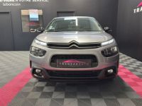 Citroen C4 Cactus PureTech 110ch BVM6 Feel SECONDE MAIN - <small></small> 10.990 € <small>TTC</small> - #7