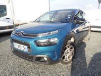 Citroen C4 Cactus PureTech 110ch S&S Feel Business EAT6 E6.d-TEMP - <small></small> 15.980 € <small>TTC</small> - #1