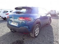 Citroen C4 Cactus PureTech 110ch S&S Feel Business EAT6 E6.d-TEMP - <small></small> 15.980 € <small>TTC</small> - #2