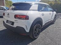 Citroen C4 Cactus PureTech 110ch S&S Origins E6.d - <small></small> 10.999 € <small>TTC</small> - #5