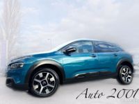 Citroen C4 Cactus PURETECH 110CH S&S SHINE - <small></small> 9.990 € <small>TTC</small> - #1