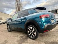 Citroen C4 Cactus PURETECH 110CH S&S SHINE - <small></small> 9.990 € <small>TTC</small> - #2