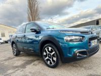 Citroen C4 Cactus PURETECH 110CH S&S SHINE - <small></small> 9.990 € <small>TTC</small> - #6