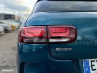 Citroen C4 Cactus PURETECH 110CH S&S SHINE - <small></small> 9.990 € <small>TTC</small> - #11