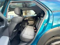 Citroen C4 Cactus PURETECH 110CH S&S SHINE - <small></small> 9.990 € <small>TTC</small> - #12