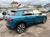 Citroen C4 Cactus PURETECH 110CH S&S SHINE - <small></small> 9.990 € <small>TTC</small> - #16