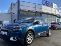 Citroen C4 Cactus PURETECH 110CH S&S SHINE E6.D - <small></small> 13.990 € <small>TTC</small> - #1