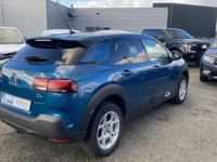 Citroen C4 Cactus PURETECH 110CH S&S SHINE E6.D - <small></small> 13.990 € <small>TTC</small> - #3