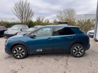 Citroen C4 Cactus PureTech 130 SS BVM6 Shine DISTRIB OK - TOIT CAM - <small></small> 10.990 € <small>TTC</small> - #2