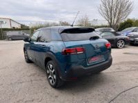 Citroen C4 Cactus PureTech 130 SS BVM6 Shine DISTRIB OK - TOIT CAM - <small></small> 10.990 € <small>TTC</small> - #3