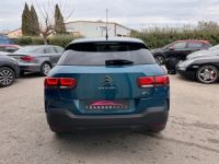 Citroen C4 Cactus PureTech 130 SS BVM6 Shine DISTRIB OK - TOIT CAM - <small></small> 10.990 € <small>TTC</small> - #4