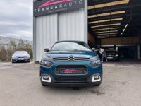 Citroen C4 Cactus PureTech 130 SS BVM6 Shine DISTRIB OK - TOIT CAM - <small></small> 10.990 € <small>TTC</small> - #8