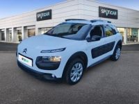 Citroen C4 Cactus PureTech 82 Feel - <small></small> 8.480 € <small>TTC</small> - #1