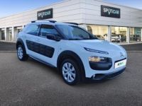 Citroen C4 Cactus PureTech 82 Feel - <small></small> 8.480 € <small>TTC</small> - #3