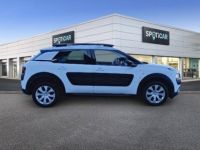 Citroen C4 Cactus PureTech 82 Feel - <small></small> 8.480 € <small>TTC</small> - #4