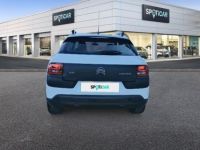 Citroen C4 Cactus PureTech 82 Feel - <small></small> 8.480 € <small>TTC</small> - #5