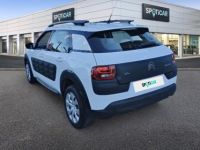 Citroen C4 Cactus PureTech 82 Feel - <small></small> 8.480 € <small>TTC</small> - #7