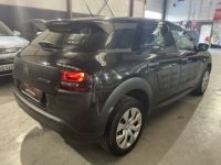 Citroen C4 Cactus PureTech 82 Feel Business - <small></small> 10.990 € <small>TTC</small> - #3