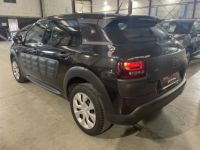 Citroen C4 Cactus PureTech 82 Feel Business - <small></small> 10.990 € <small>TTC</small> - #4