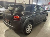 Citroen C4 Cactus PureTech 82 Feel Business - <small></small> 10.990 € <small>TTC</small> - #5