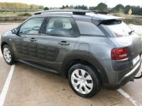 Citroen C4 Cactus PURETECH 82 FEEL EDITION - <small></small> 6.990 € <small>TTC</small> - #3