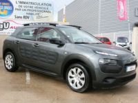 Citroen C4 Cactus PURETECH 82 FEEL EDITION - <small></small> 6.990 € <small>TTC</small> - #4