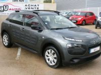 Citroen C4 Cactus PURETECH 82 FEEL EDITION - <small></small> 6.990 € <small>TTC</small> - #5