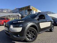 Citroen C4 Cactus PURETECH 82 FEEL S&S ETG - <small></small> 8.990 € <small>TTC</small> - #1