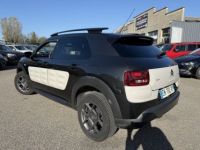 Citroen C4 Cactus PURETECH 82 FEEL S&S ETG - <small></small> 8.990 € <small>TTC</small> - #4